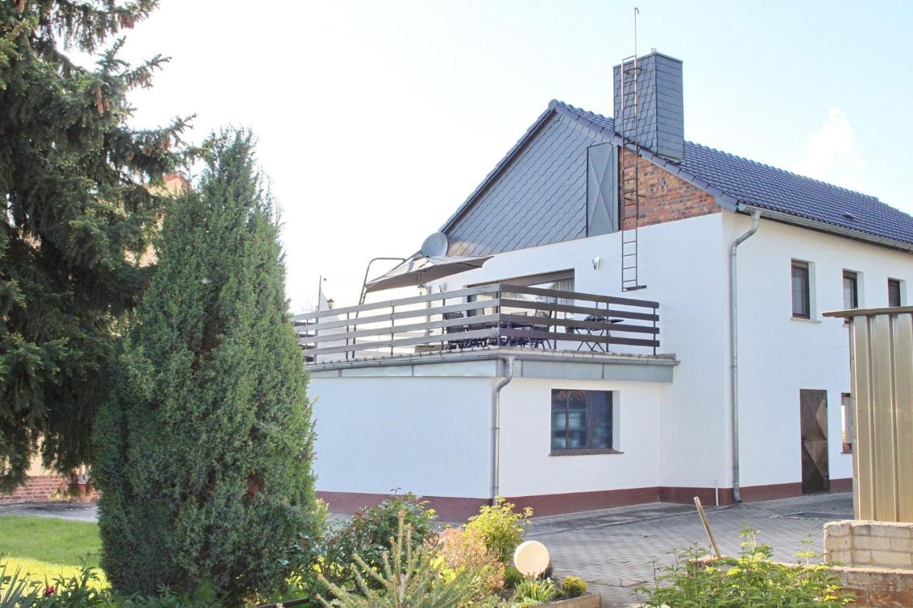 Ferienwohnung Spreemitte Luebbenau Exterior photo
